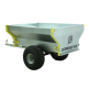 ATV piekabe Offroad 500
